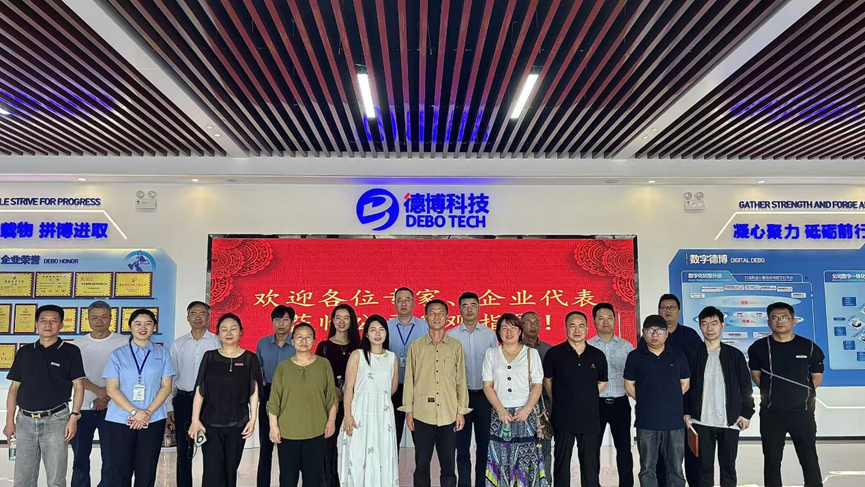 赣出精品--赋能企业高质量发展！